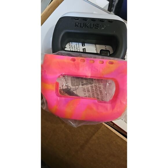 RUKUSfx PRO Motion-Controlled Music Mixer Plus (4763) - Picture 9 of 9